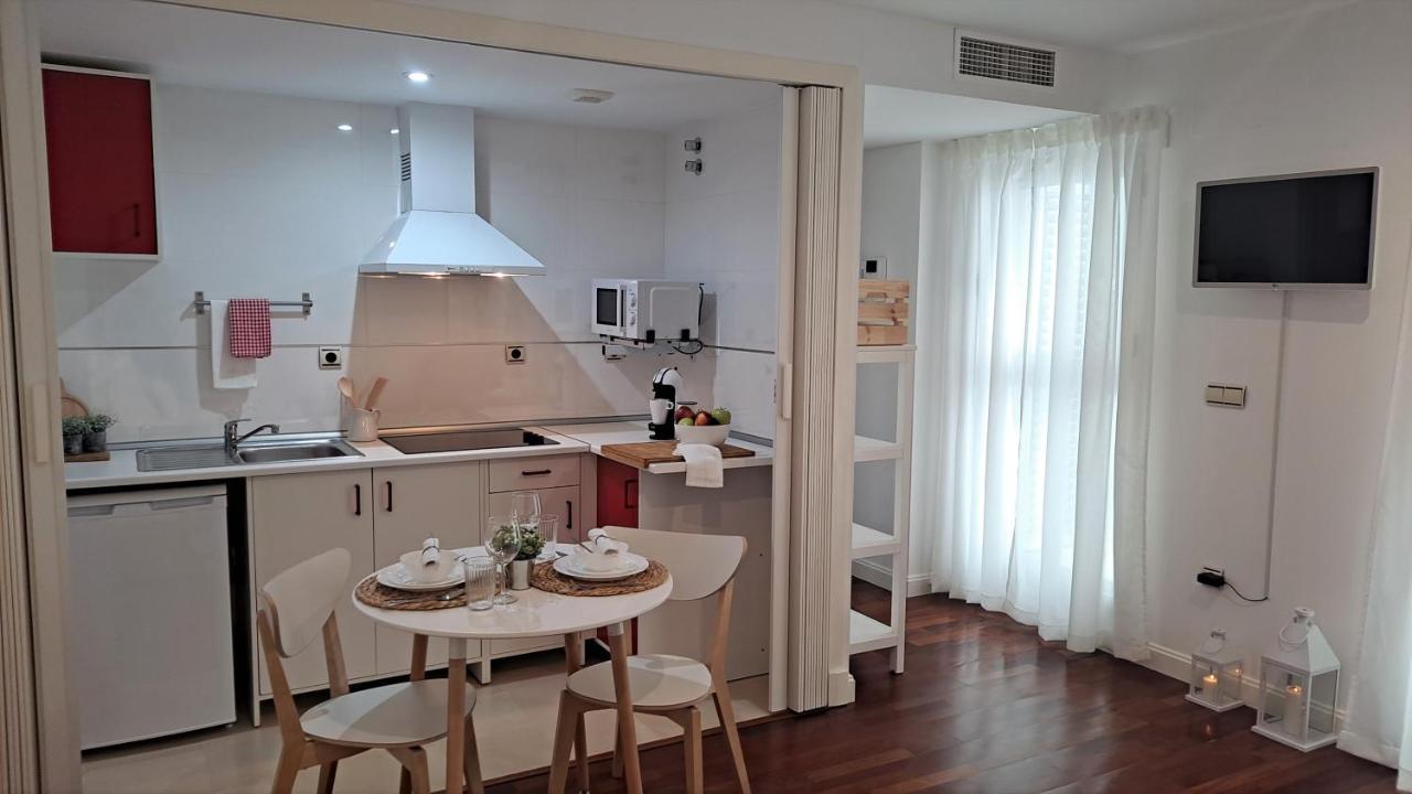 Alameda11 Apartment กาดิซ ภายนอก รูปภาพ