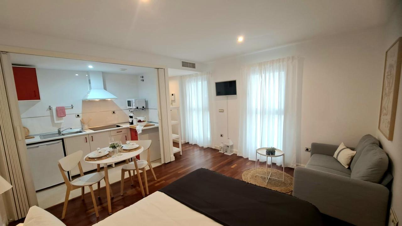 Alameda11 Apartment กาดิซ ภายนอก รูปภาพ