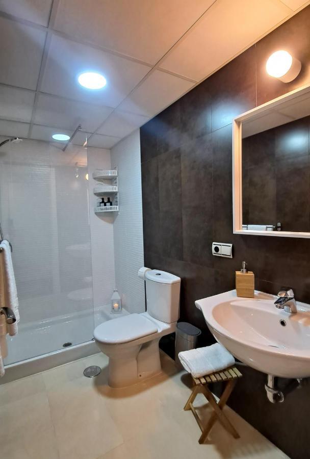 Alameda11 Apartment กาดิซ ภายนอก รูปภาพ